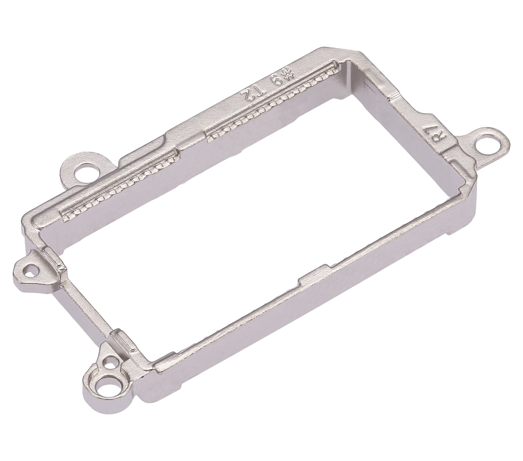 Replacement Back Camera Bracket Compatible For Samsung Galaxy S21 / S21 Plus