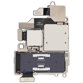 Back Camera Module Replacement (Wide & Telephoto & Periscope Telephoto & Ultra Wide) Compatible For Samsung Galaxy S23 Utra 5G (US Version)