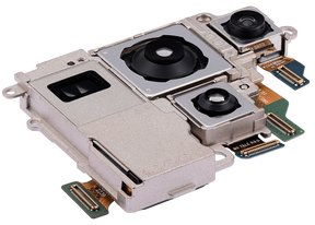 Back Camera Module Replacement (Wide & Telephoto & Periscope Telephoto & Ultra Wide) Compatible For Samsung Galaxy S23 Utra 5G (US Version)