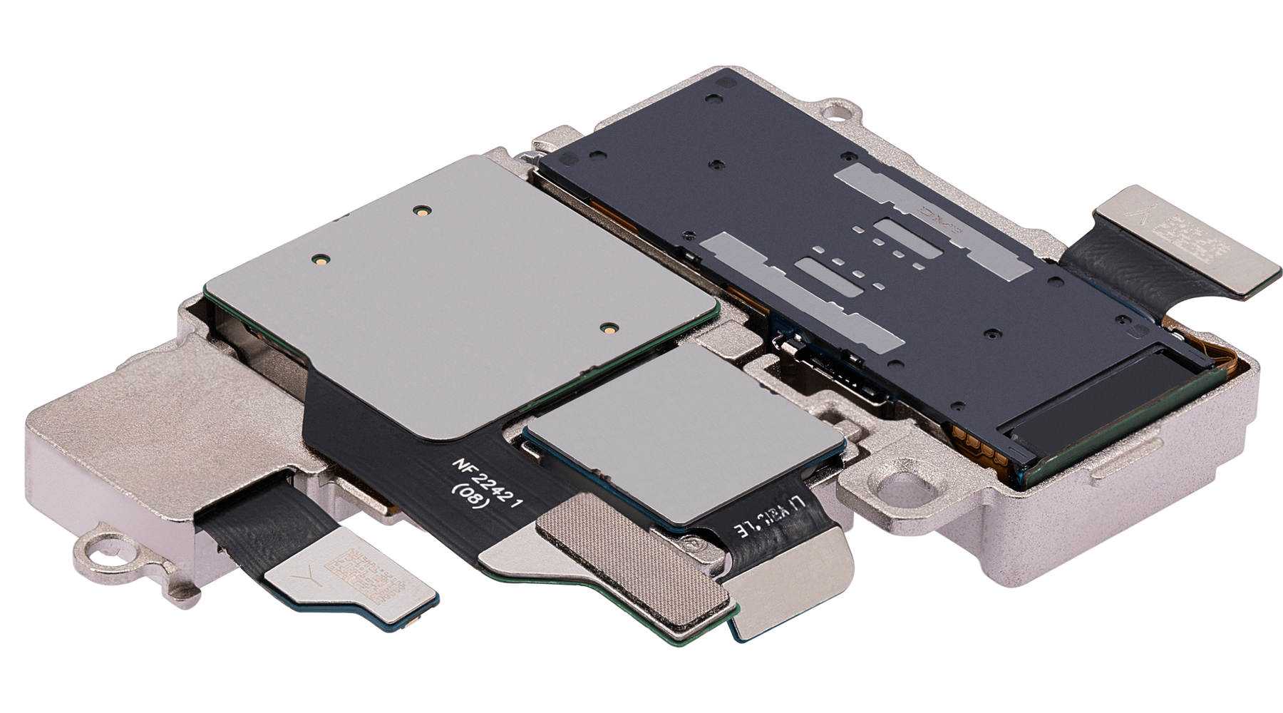 Back Camera Module Replacement (Wide & Telephoto & Periscope Telephoto & Ultra Wide) Compatible For Samsung Galaxy S23 Utra 5G (US Version)