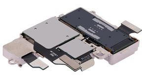 Back Camera Module Replacement (Wide & Telephoto & Periscope Telephoto & Ultra Wide) Compatible For Samsung Galaxy S23 Utra 5G (US Version)