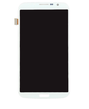 Replacement OLED Assembly Without Frame Compatible For Samsung Galaxy Mega 6.3 (Refurbished) (White)