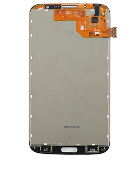 Replacement OLED Assembly Without Frame Compatible For Samsung Galaxy Mega 6.3 (Refurbished) (White)