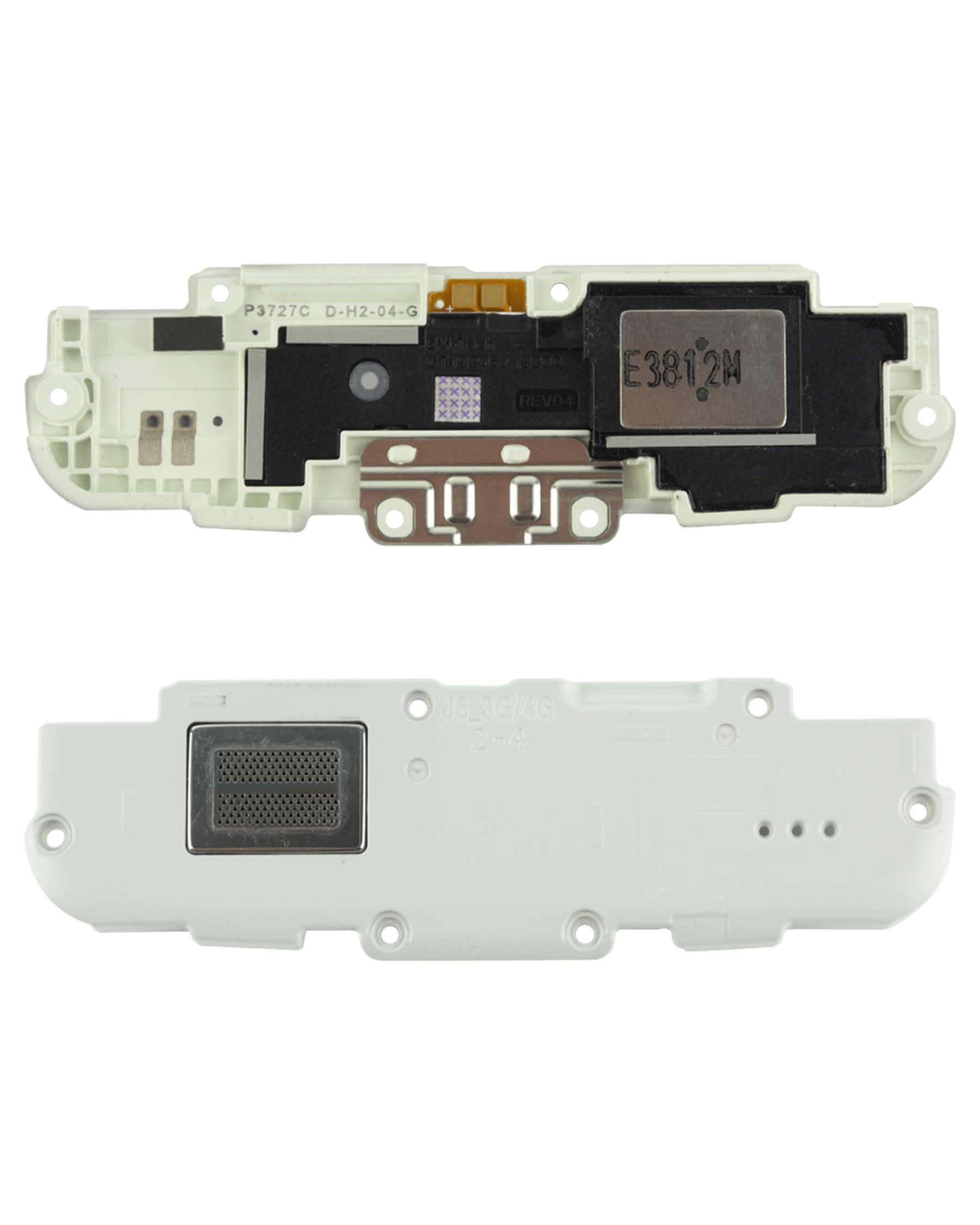 Loudspeaker Compatible For Samsung Galaxy Mega 6.3 Replacement  (I9205)