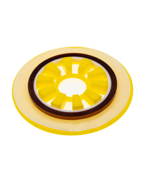 Heat Resistant Kapton Polyimide Tape (5MM x 33M) (3M Model # 5413)