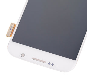 Replacement OLED Assembly Without Frame Compatible For Samsung Galaxy S6 (Refurbished) (White Pearl)