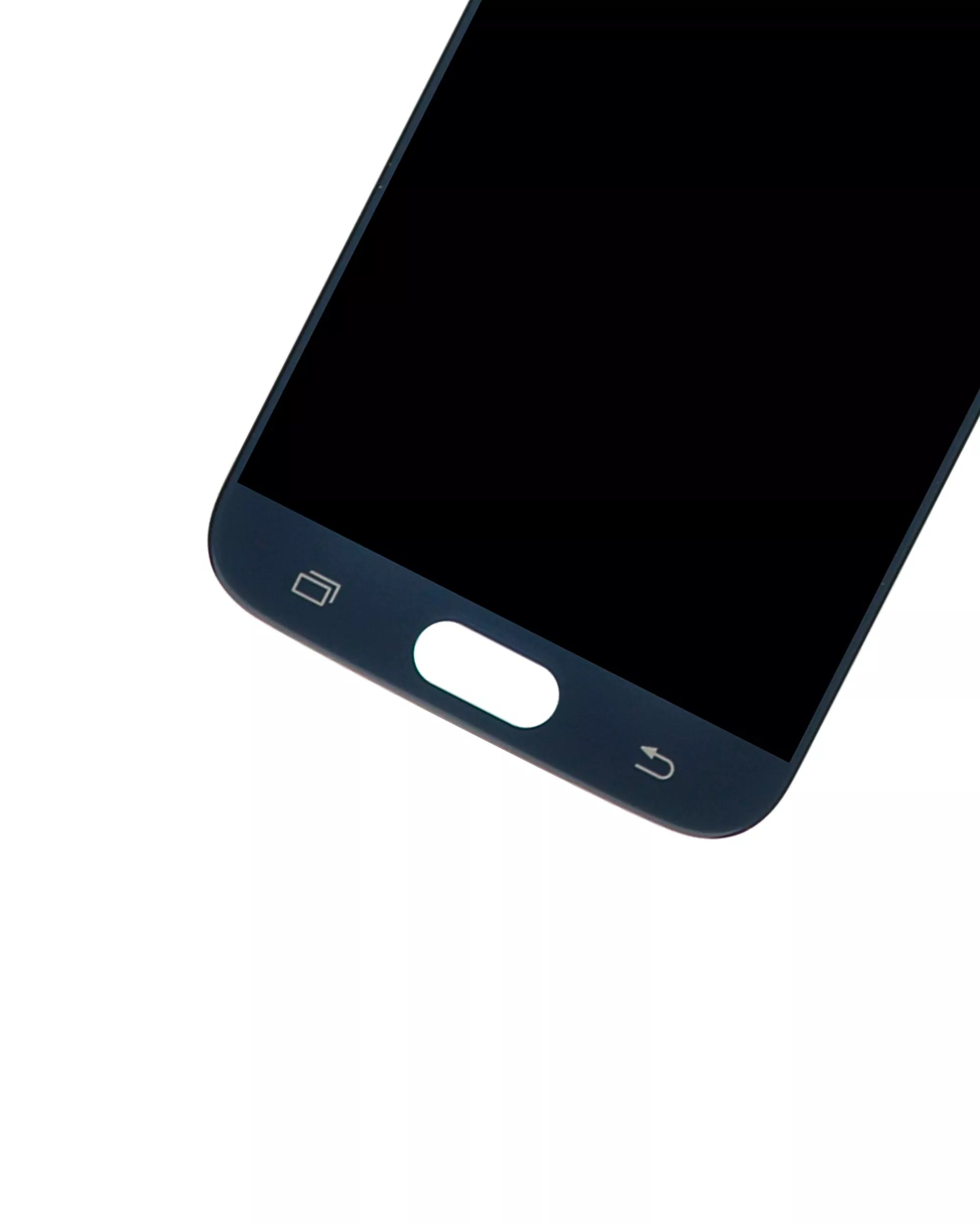 Replacement OLED Assembly Without Frame Compatible For Samsung Galaxy S6 (Service Pack) (Black Sapphire)