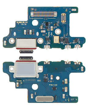 Replacement Charging Port With Board Compatible For Samsung Galaxy S20 Plus 5G (G986B) (International Version) (Premium)