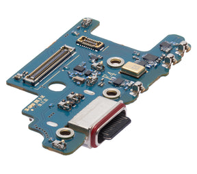 Replacement Charging Port With Board Compatible For Samsung Galaxy S20 Plus 5G (G986B) (International Version) (Premium)