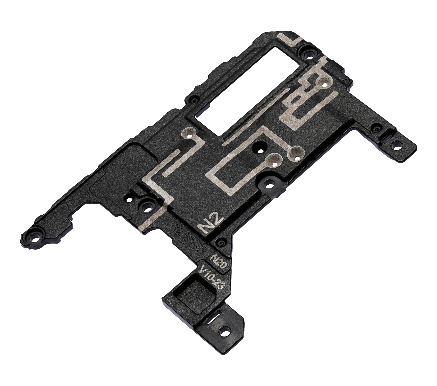 Replacement NFC Antenna Bracket With NFC Connector Board Compatible For Samsung Galaxy S20 Plus (US Version)