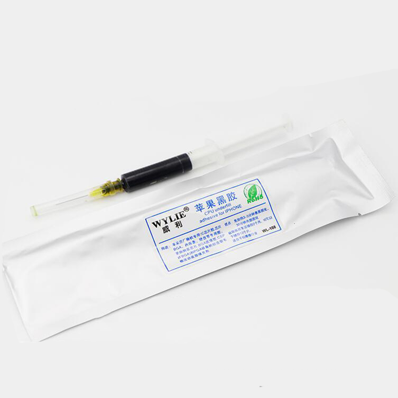 CPU Underfill Adhesive For iPhones (Wylie)