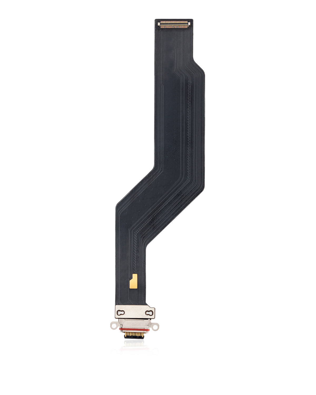 Replacement Charging Port Flex Cable Compatible For OnePlus 8