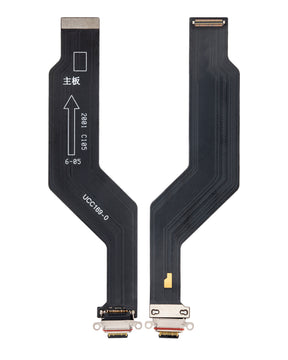 Replacement Charging Port Flex Cable Compatible For OnePlus 8