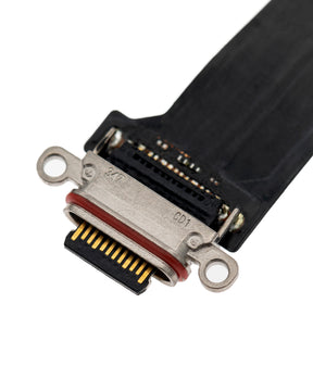 Replacement Charging Port Flex Cable Compatible For OnePlus 8