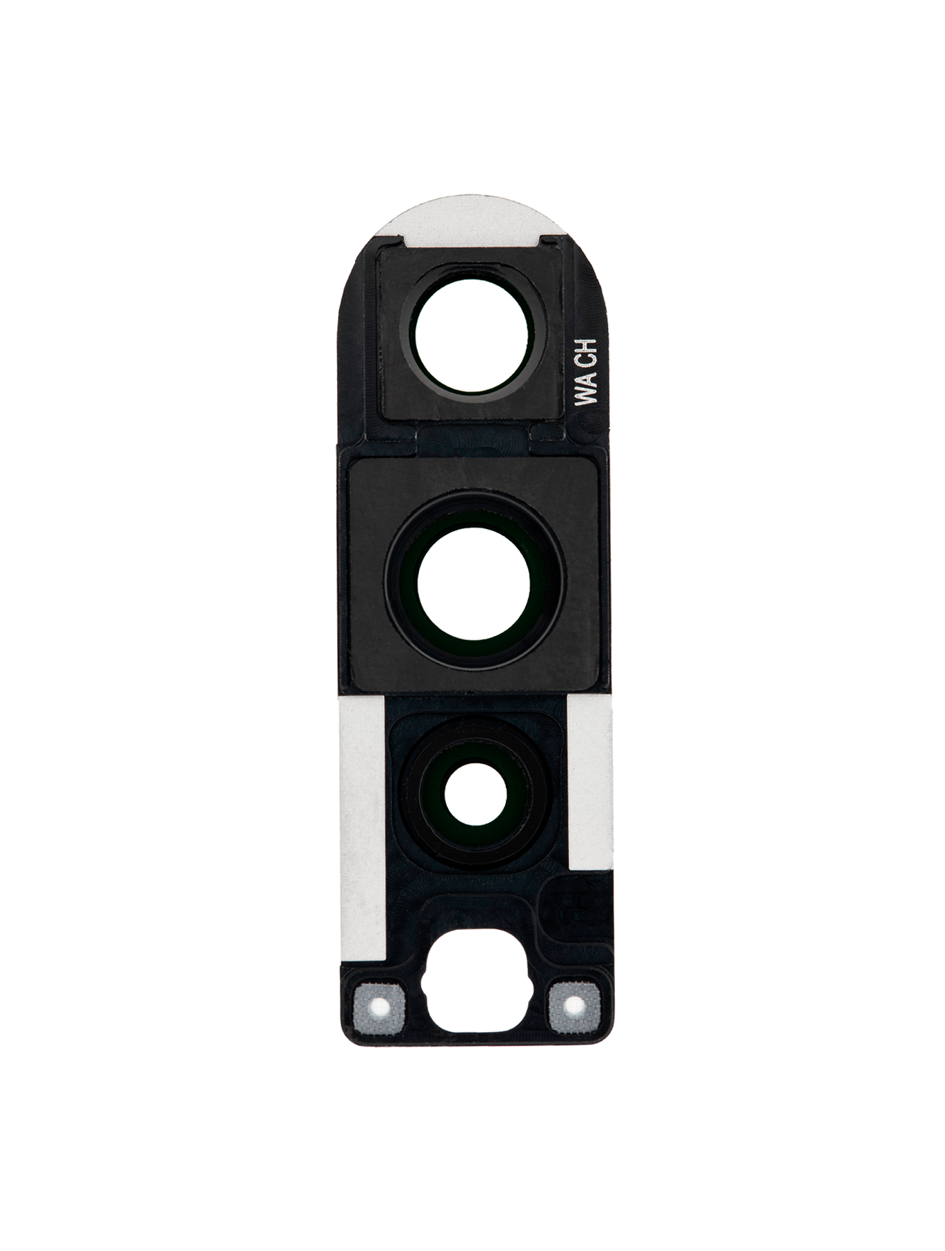 Replacement Back Camera Lens With Bracket Compatible For OnePlus 8 (Glacial Green)