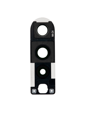 Replacement Back Camera Lens With Bracket Compatible For OnePlus 8 (Glacial Green)