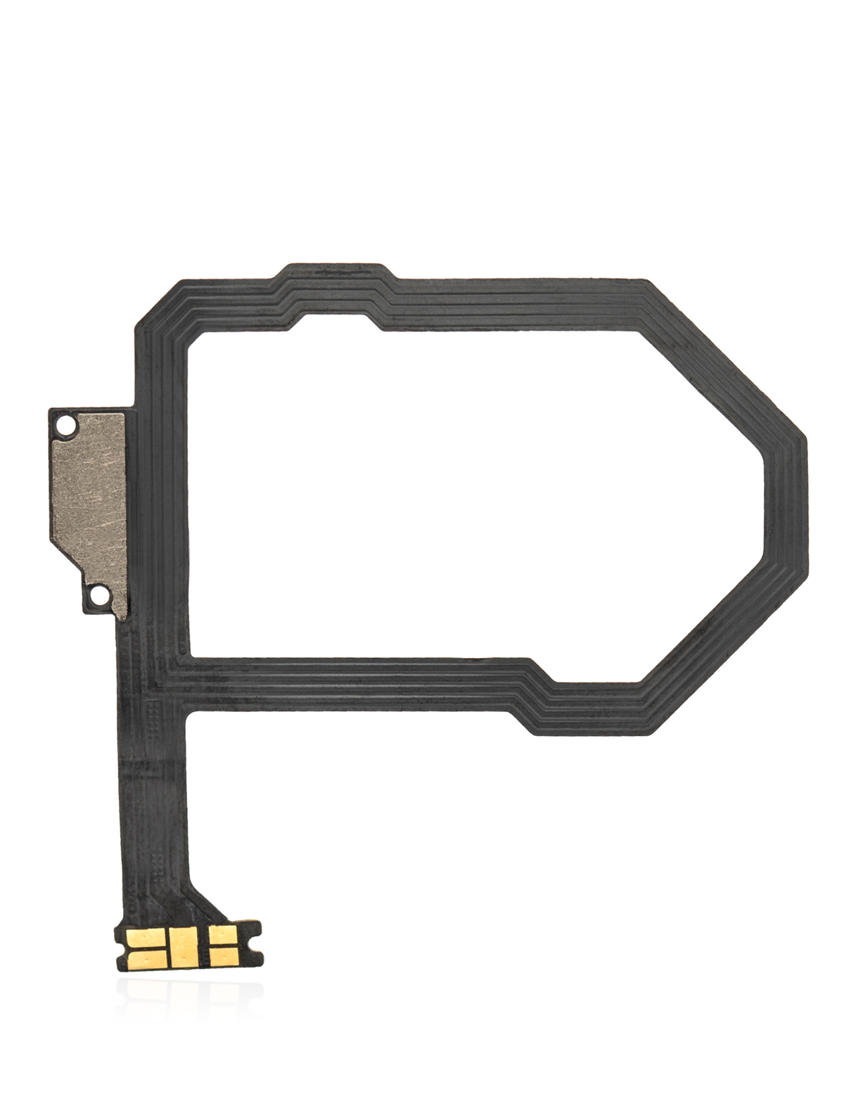 Flashlight Flex Cable Compatible For OnePlus 8 Replacement