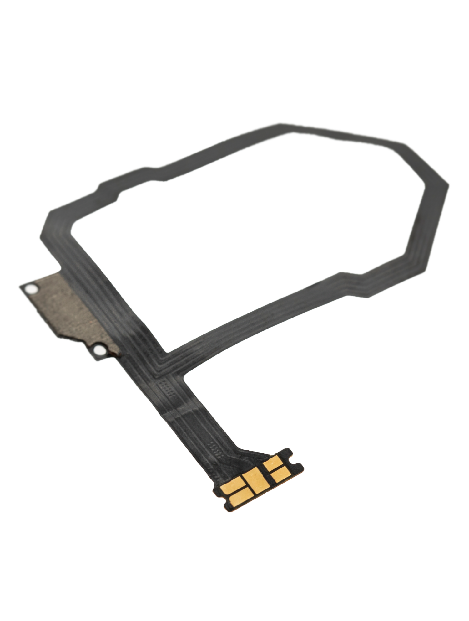 Flashlight Flex Cable Compatible For OnePlus 8 Replacement