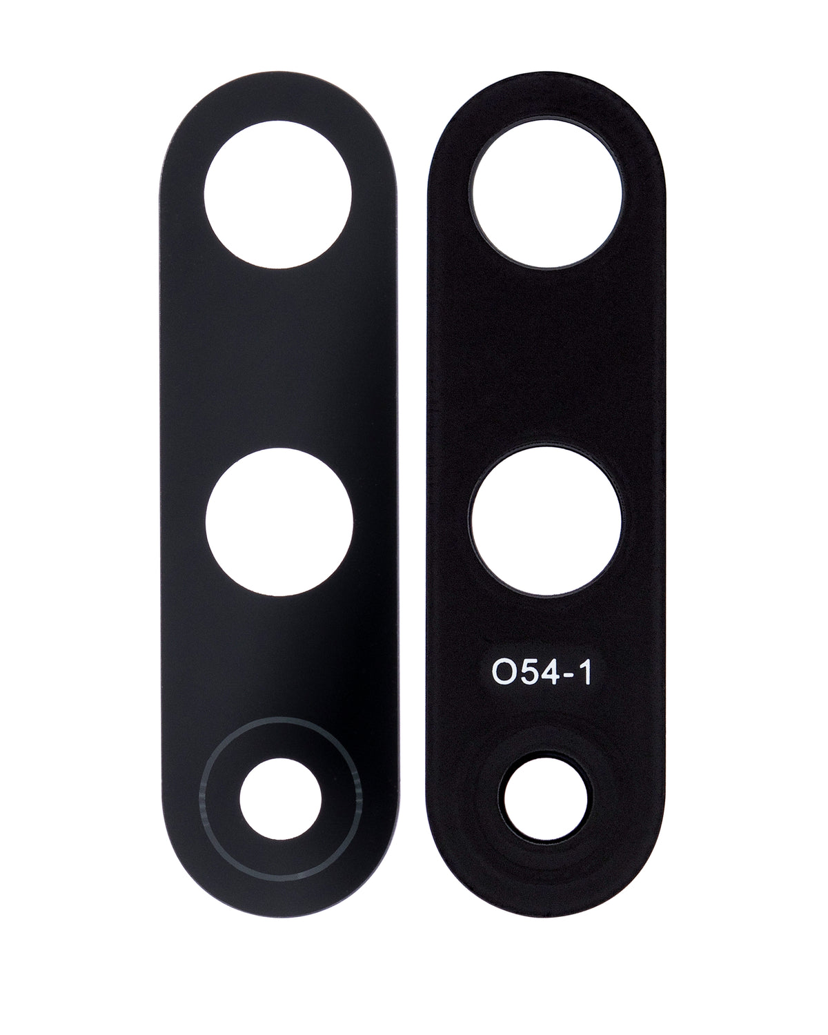 Replacement Back Camera Lens (Glass Only) With Adhesive Compatible For OnePlus 8 (All Colors)