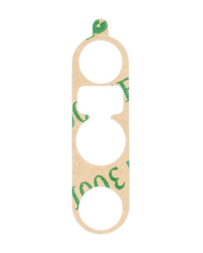 Replacement Back Camera Lens (Glass Only) With Adhesive Compatible For OnePlus 8 (All Colors)