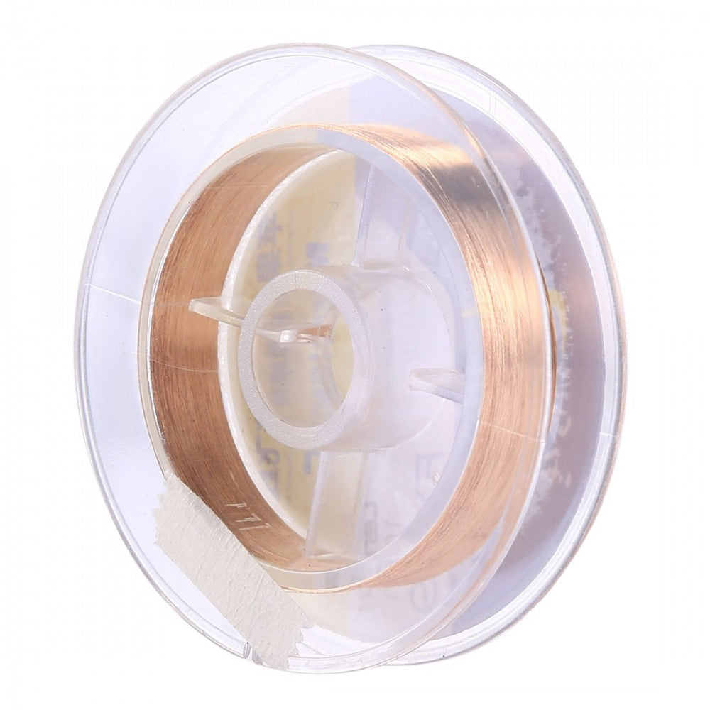 0.02mm*200m Enameled Copper Jumper Wire (Mechanic)