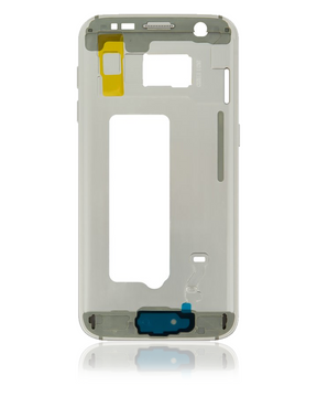 Replacement Mid-Frame Housing Cover Compatible For Samsung Galaxy S7 (G930A / G930T)