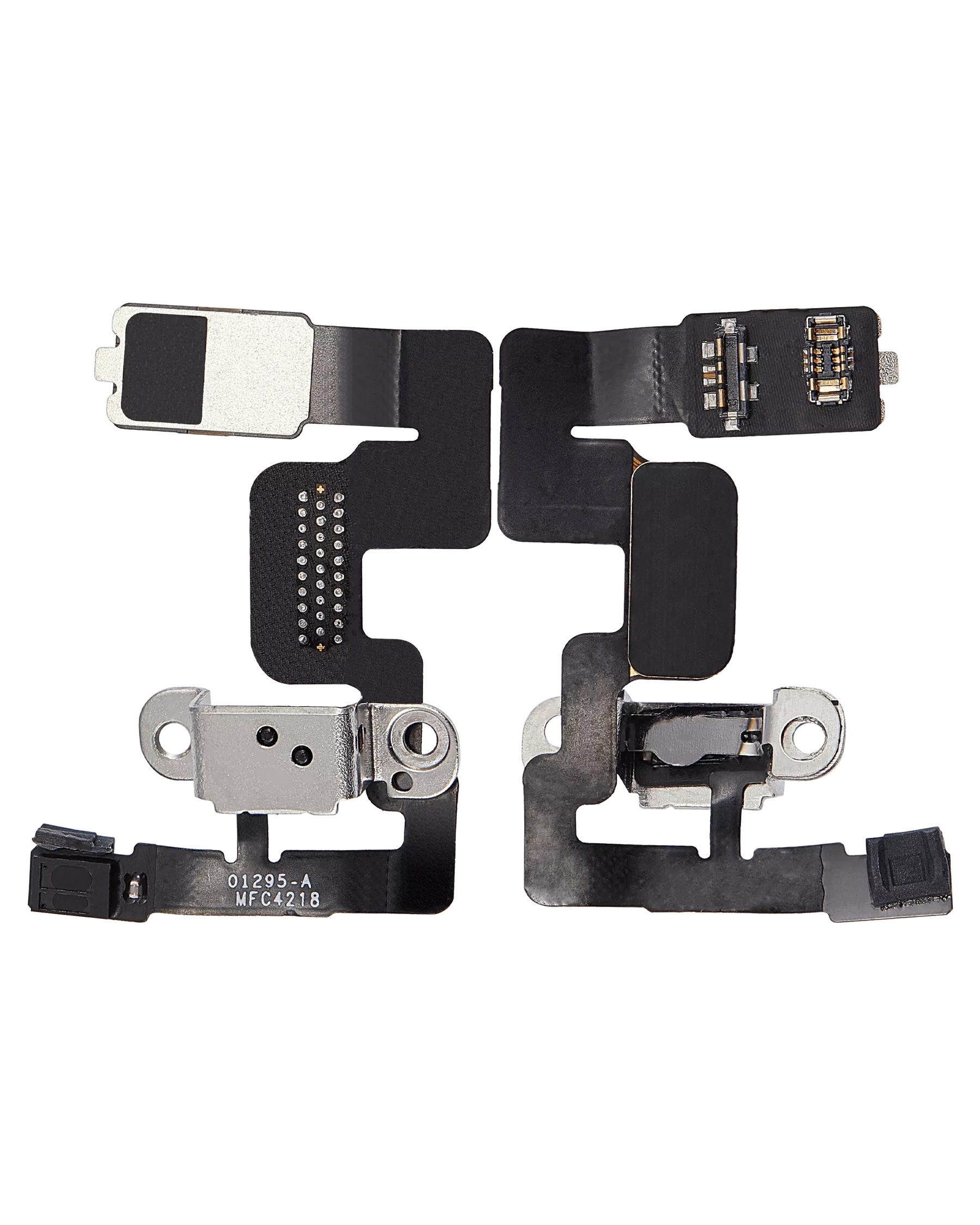 Crown Flex Cable Compatible For Watch Series 3 (38MM) (GPS Version)