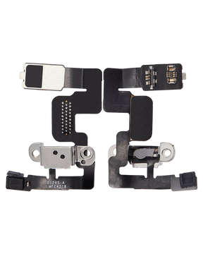 Crown Flex Cable Compatible For Watch Series 3 (38MM) (GPS Version)