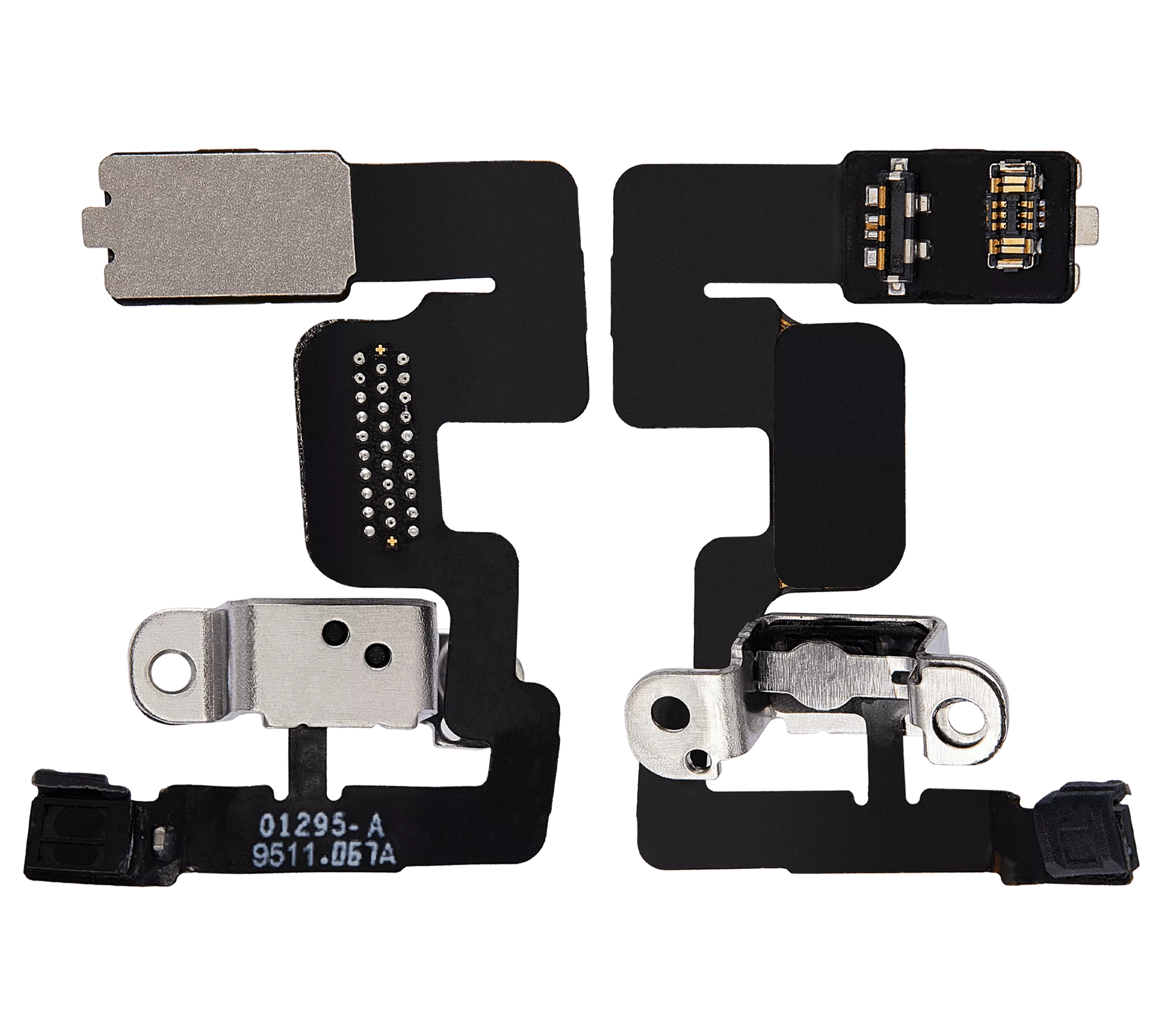 Crown Flex Cable Compatible For Watch Series 3 (42MM) (GPS Version)