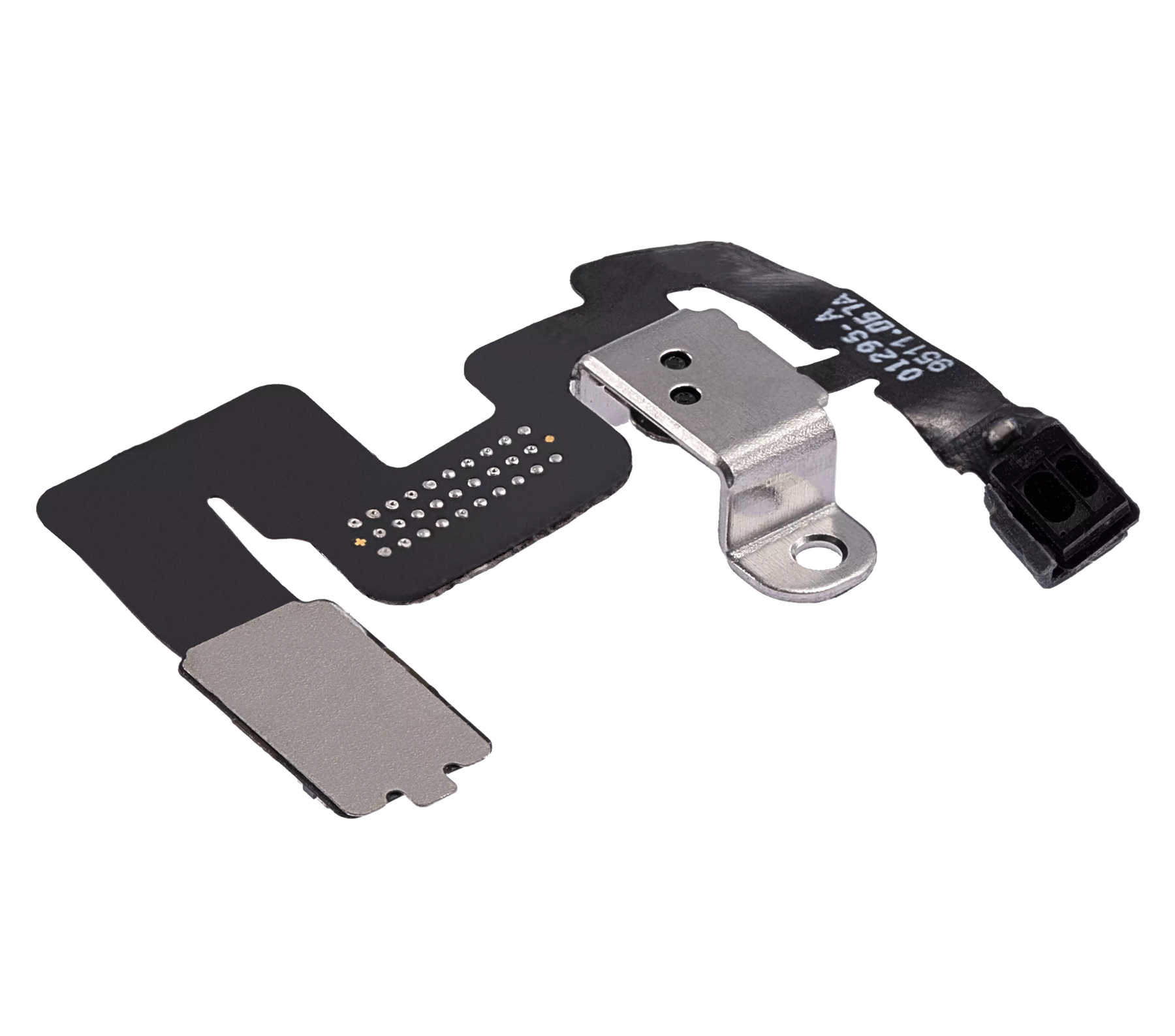 Crown Flex Cable Compatible For Watch Series 3 (42MM) (GPS Version)