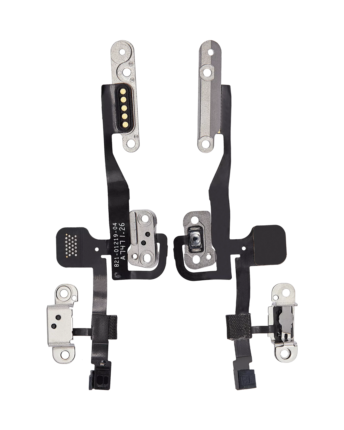 Crown Flex Cable Compatible For Watch Series 3 (38MM) (GPS & Cellular Version)