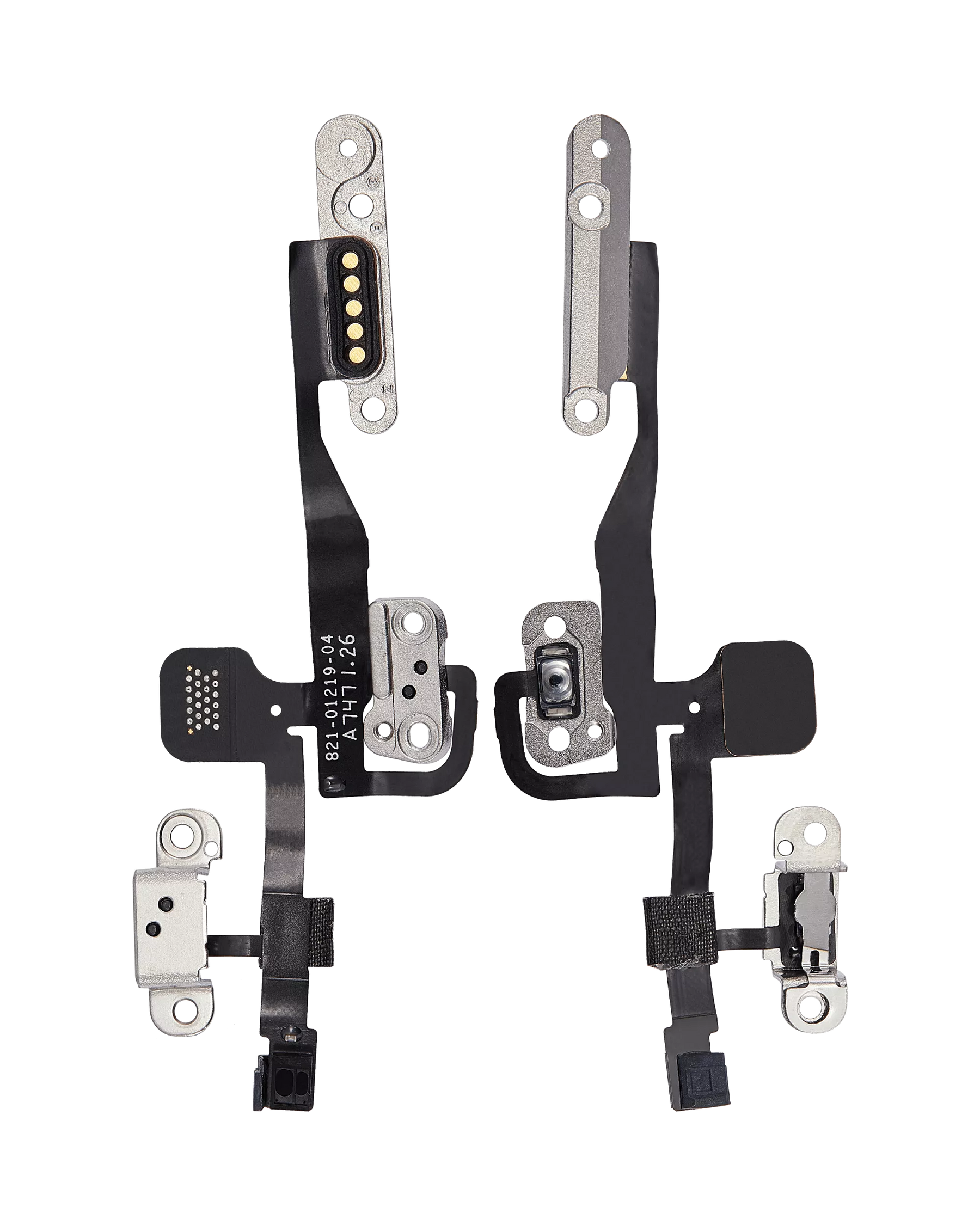 Crown Flex Cable Compatible For Watch Series 3 (38MM) (GPS & Cellular Version)