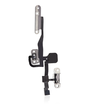 Crown Flex Cable Compatible For Watch Series 3 (38MM) (GPS & Cellular Version)
