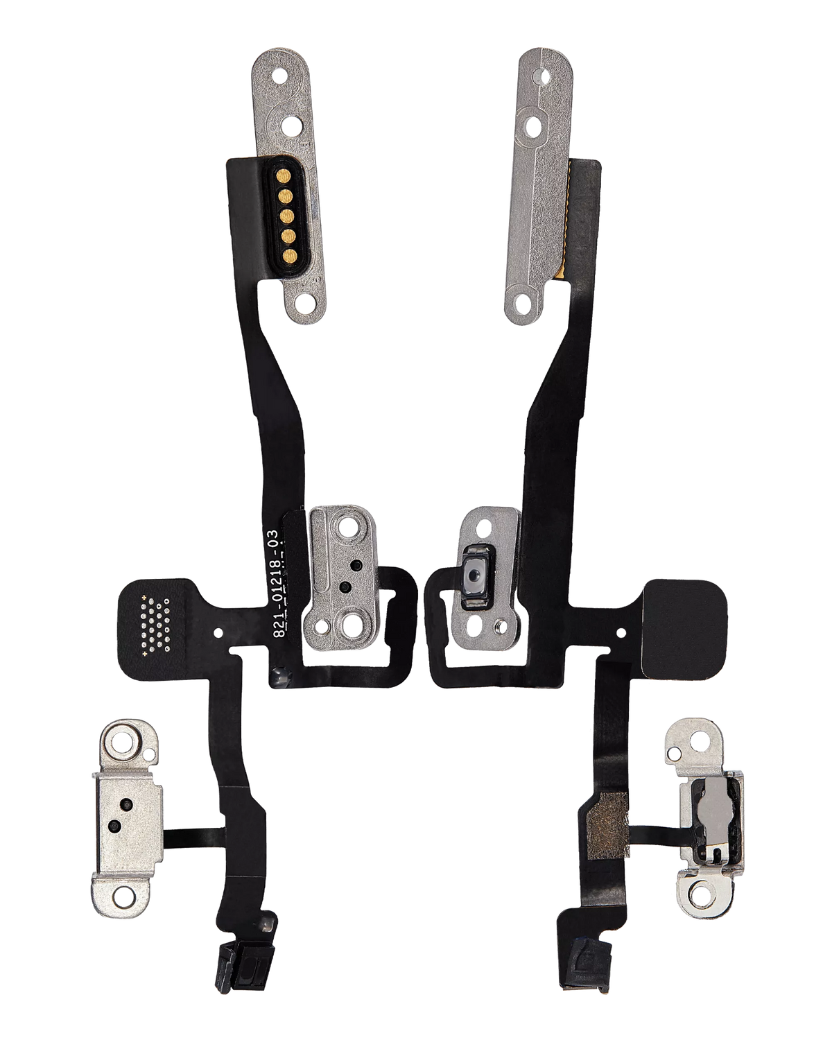 Crown Flex Cable Compatible For Watch Series 3 (42MM) (GPS & Cellular Version)