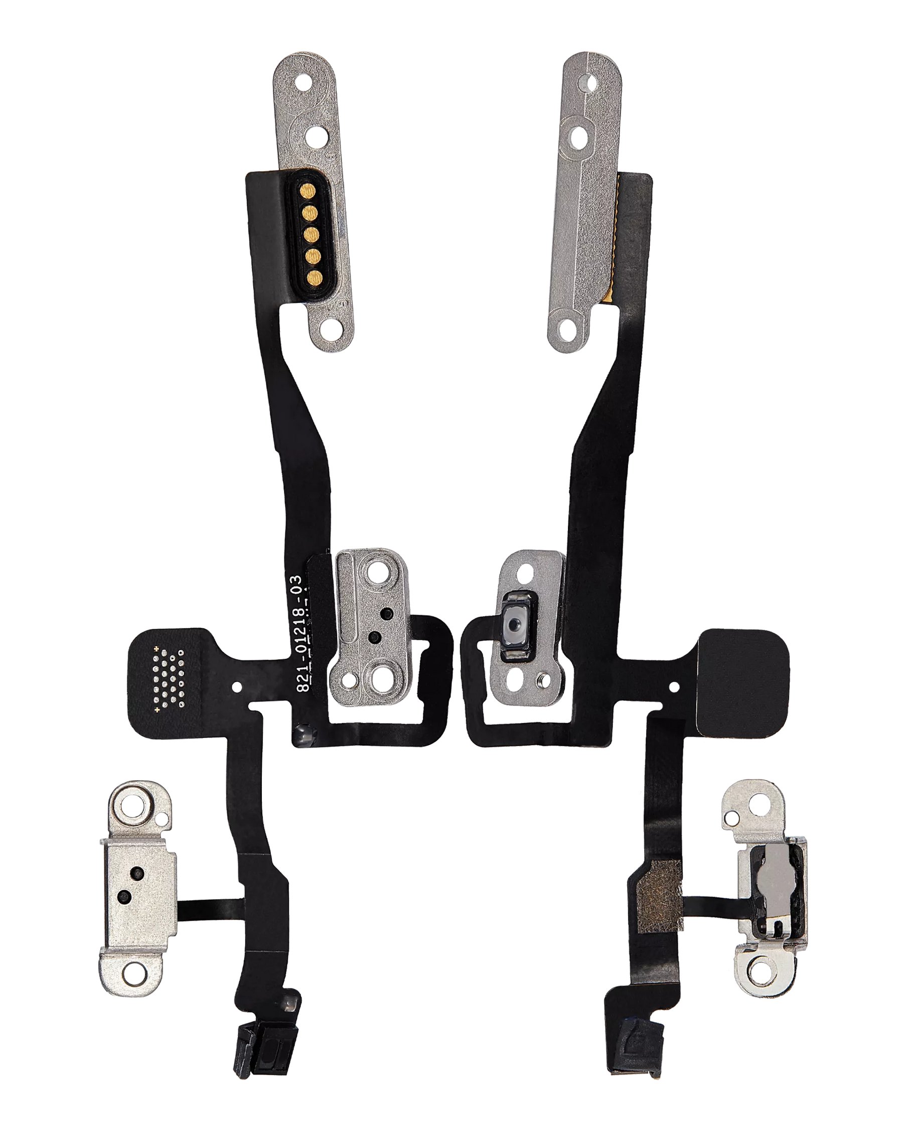 Crown Flex Cable Compatible For Watch Series 3 (42MM) (GPS & Cellular Version)