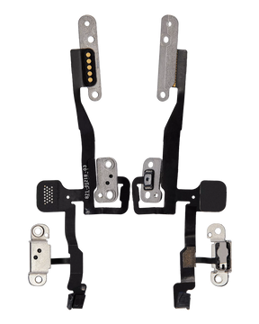 Crown Flex Cable Compatible For Watch Series 3 (42MM) (GPS & Cellular Version)