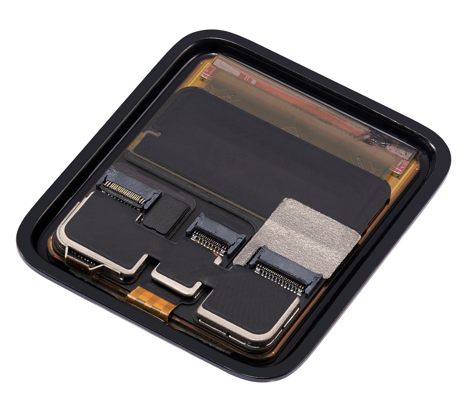 OLED Assembly Compatible For Watch Series 2 (38MM) (Premium)