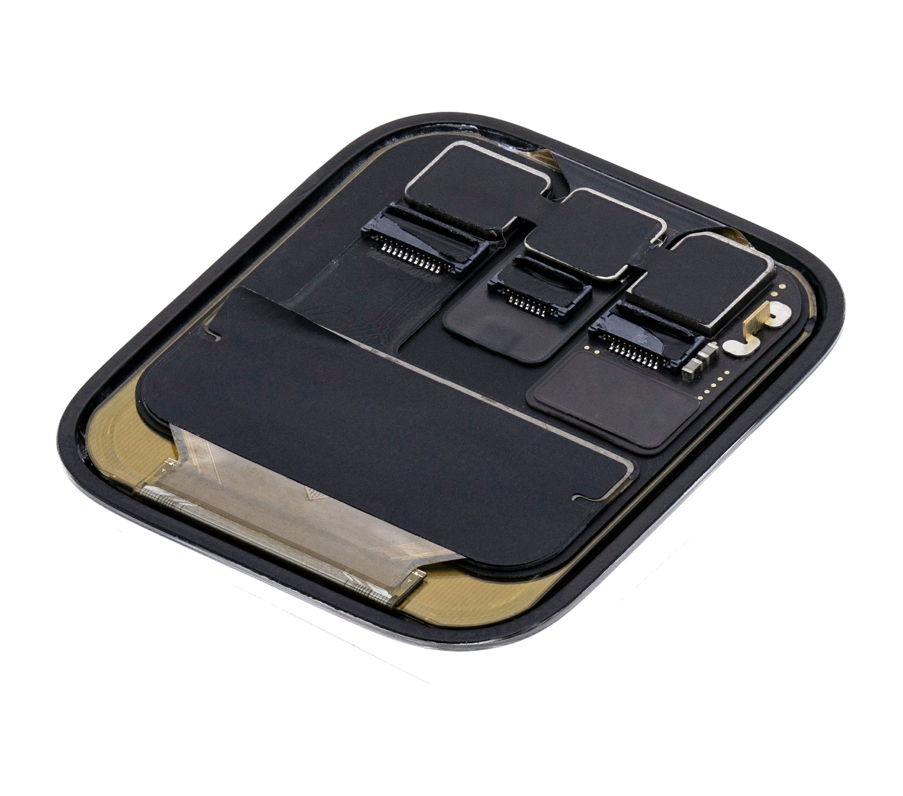 OLED Assembly Compatible For Watch Series 4 (40MM) (Premium)