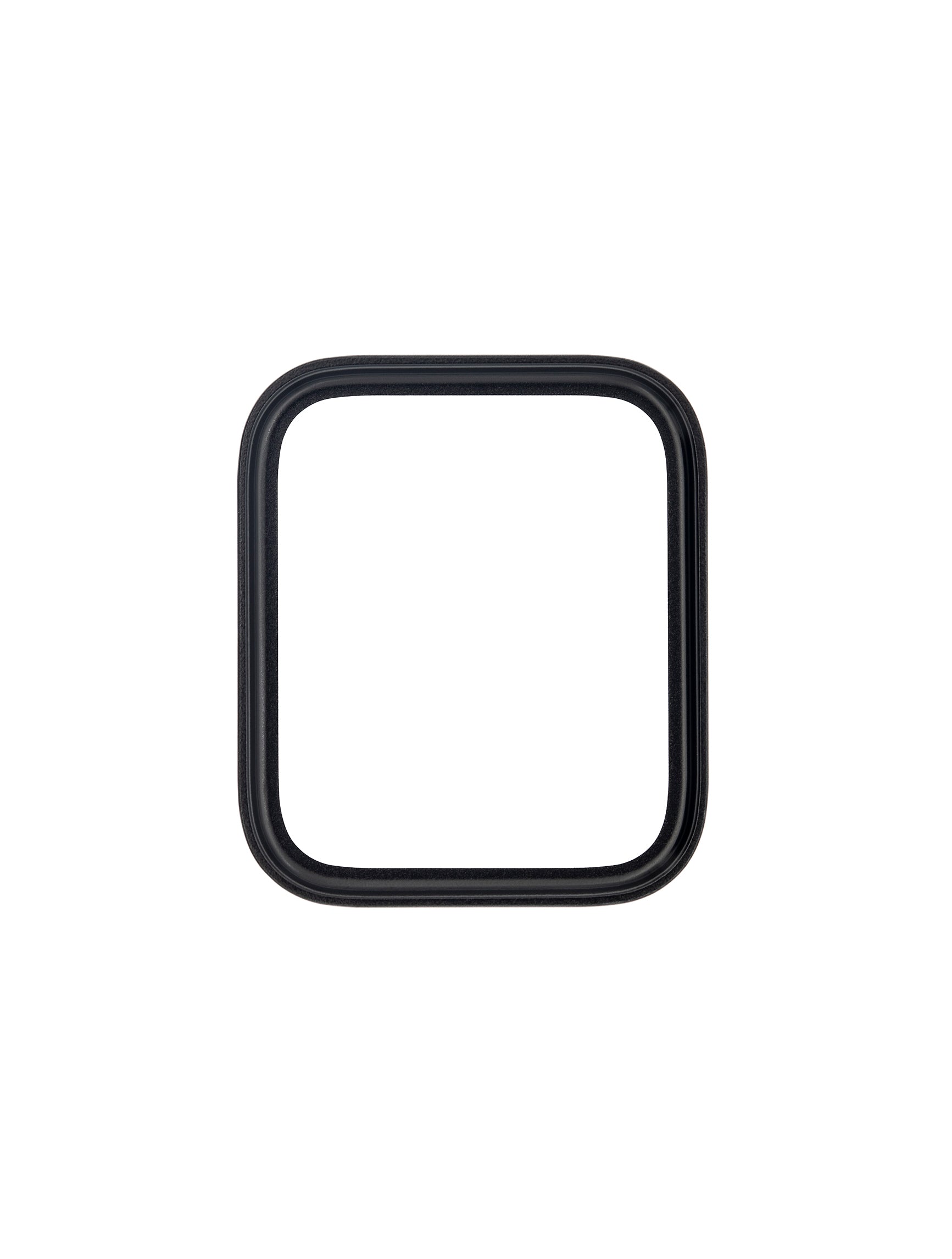 Front Cover Glass Compatible For Watch Series 4 / Series 5 / Series 6 / Series SE (1st And 2nd Gen) (40MM)