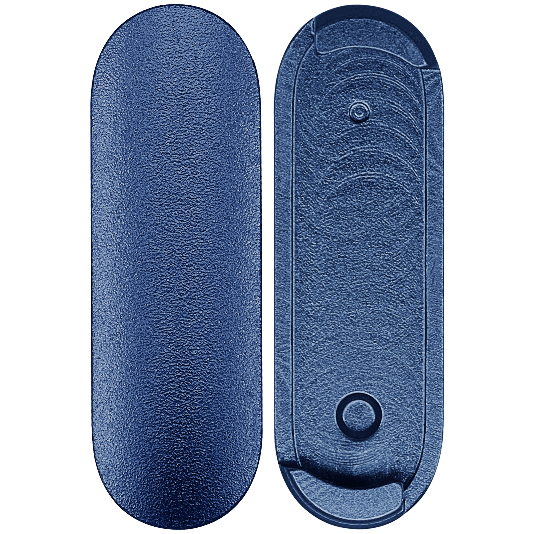 Sidekey Button Compatible For Watch Series 6 (40MM / 44MM) (Blue)