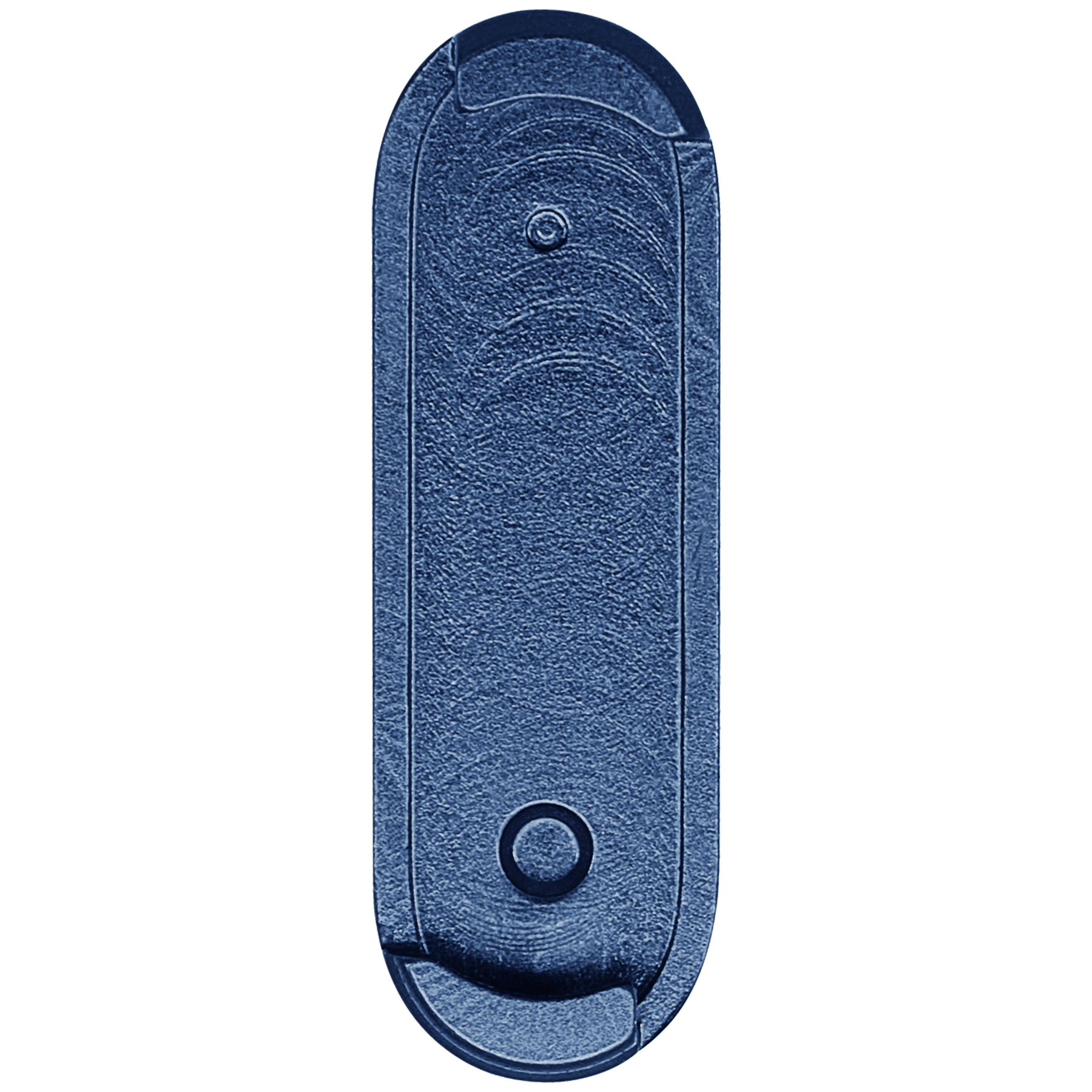 Sidekey Button Compatible For Watch Series 6 (40MM / 44MM) (Blue)