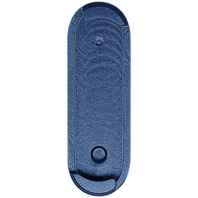 Sidekey Button Compatible For Watch Series 6 (40MM / 44MM) (Blue)