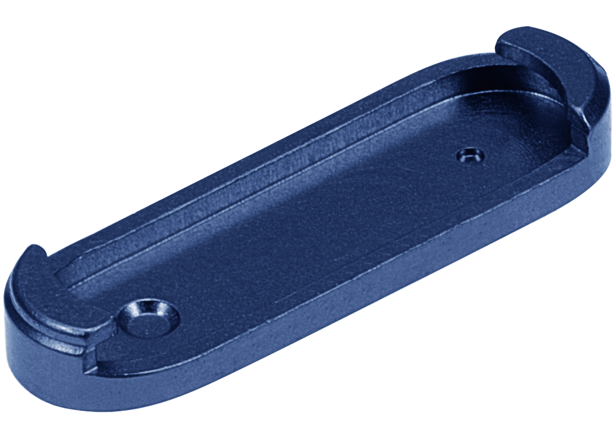 Sidekey Button Compatible For Watch Series 6 (40MM / 44MM) (Blue)