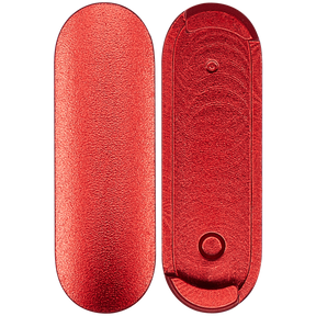 Sidekey Button Compatible For Watch Series 6 (40MM / 44MM) (Red)