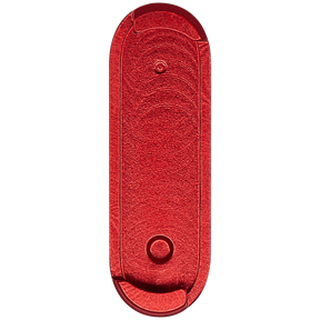 Sidekey Button Compatible For Watch Series 6 (40MM / 44MM) (Red)