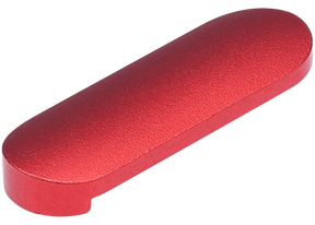 Sidekey Button Compatible For Watch Series 6 (40MM / 44MM) (Red)