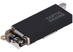 Vibrator Compatible For Watch Series 4 (40MM)