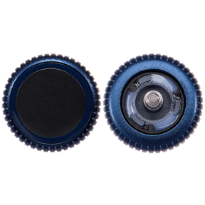 Crown Nut Compatible For Watch Series 6 (40MM / 44MM) (GPS Version) (Blue)