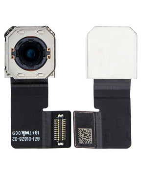 Back Camera Compatible For iPad Pro 12.9" 3rd Gen (2018) / iPad Pro 11" 1st Gen (2018) / iPad Air 4 / iPad Air 5 / iPad Mini 6/ Mini 7 / iPad 10 (2022)
