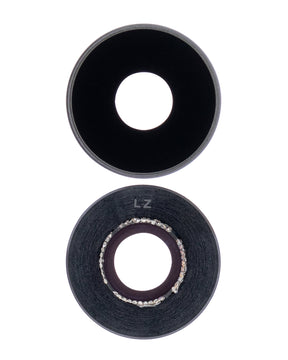 Back Camera Lens Compatible For iPad Pro 12.9" 3rd Gen (2018) / Pro 11" 1st Gen (2018) / Mini 6 / Mini 7 (Space Gray)